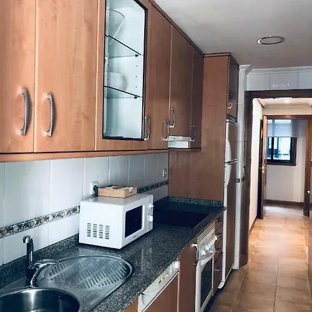 アパート Unico *