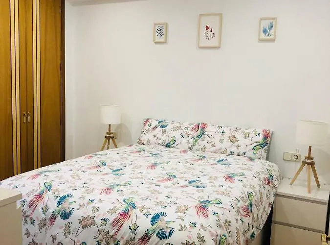 Unico Apartman Vigo